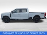 New 2025 Ford F250 Lariat image 2