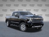 New 2025 Chevrolet Silverado 2500 High Country w/ Technology Package image 2