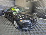 Used 2016 Audi A6 2.0T Premium Plus w/ Premium Plus Package image 6