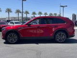 New 2025 MAZDA CX-70 Plug-In Hybrid w/ Premium Pkg image 3