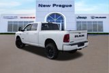 New 2025 RAM 2500 Laramie image 5
