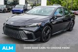 Used 2025 Toyota Camry SE image 3