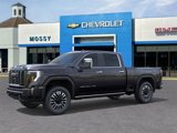 New 2025 GMC Sierra 2500 Denali Ultimate image 2