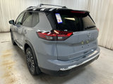 New 2026 Nissan Rogue Platinum image 2