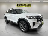 New 2025 Ford Explorer Active image 4
