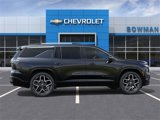 New 2026 Chevrolet Traverse High Country image 5