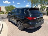 Used 2016 INFINITI QX60 FWD w/ Premium Plus Package image 4