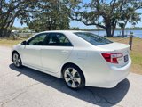 Used 2012 Toyota Camry SE image 6