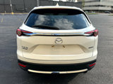 Used 2021 MAZDA CX-9 Signature image 4