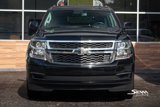 Used 2020 Chevrolet Suburban LS w/ Enhanced Driver Alert Package image 2