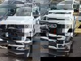 New 2025 Ford F250 XL w/ XL Chrome Package image 2