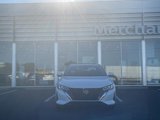 New 2025 Nissan Sentra SV w/ SV Premium Package image 3