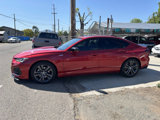 Used 2022 Acura TLX w/ A-SPEC Pkg image 2