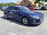 Used 2018 Hyundai Sonata Sport image 6