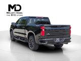 New 2026 Chevrolet Silverado 1500 Custom w/ Turbomax Blackout Package image 4