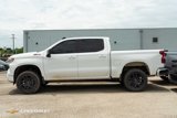 Used 2022 Chevrolet Silverado 1500 RST w/ Z71 Off-Road Package image 4