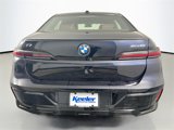 New 2025 BMW i7 xDrive60 image 5