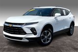 Used 2023 Chevrolet Blazer LT w/ Convenience Package image 2