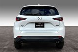 Used 2022 MAZDA CX-5 AWD 2.5 S w/ Premium Package image 5