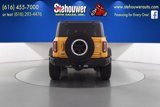 Used 2022 Ford Bronco Outer Banks w/ Sasquatch Package image 4