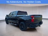 New 2026 Chevrolet Silverado 1500 Custom w/ Turbomax Blackout Package image 3