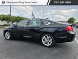 Used 2018 Chevrolet Impala LT image 4