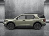 New 2026 Honda Passport TrailSport image 2
