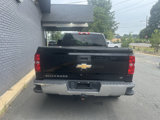 Used 2017 Chevrolet Silverado 1500 LT w/ All Star Edition image 5