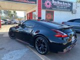 Used 2018 Nissan 370Z NISMO image 3