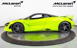 Used 2024 McLaren 750S Spider image 3