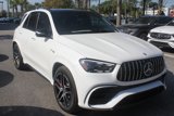 New 2025 Mercedes-Benz GLE 63 AMG S image 3