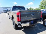 New 2026 Ford F250 Lariat image 6