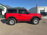 Used 2022 Ford Bronco 2-Door image 5