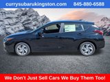 New 2025 Subaru Impreza 2.0i image 4