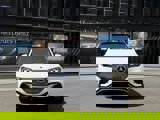 New 2026 Mercedes-Benz EQE 320 4MATIC SUV image 6
