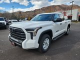 New 2025 Toyota Tundra SR5 image 4