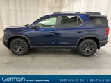 New 2026 Honda Passport RTL image 4