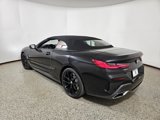 New 2025 BMW 840i xDrive Convertible image 4