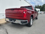 Certified 2023 Chevrolet Silverado 1500 LTZ w/ LTZ Premium Package image 3