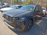 New 2025 MAZDA CX-70 3.3 Turbo w/ Preferred Package image 3
