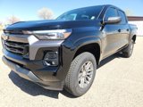 New 2025 Chevrolet Colorado LT w/ LT Convenience Package image 3