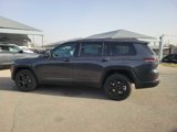 New 2025 Jeep Grand Cherokee L Limited image 3