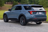 New 2025 Ford Explorer ST image 4