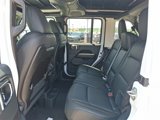 New 2025 Jeep Wrangler Sahara image 5