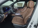 New 2025 Mercedes-Benz GLS 450 4MATIC image 5
