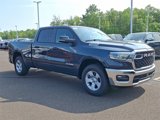 New 2025 RAM 1500 4x4 Crew Cab image 2
