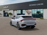 New 2025 Kia EV6 GT-Line image 4