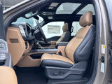 New 2026 Ford F250 Lariat image 5