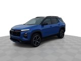 New 2026 Chevrolet Equinox RS w/ Convenience Package III image 4