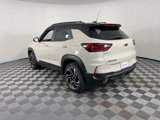 New 2026 Chevrolet TrailBlazer RS w/ Convenience Package image 3